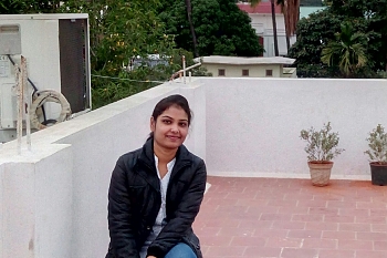 Academic Subjects Tutor Rimi from Mississauga, ON