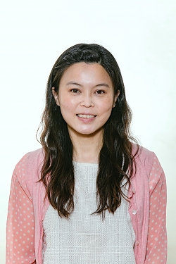 Cantonese and Mandarin Chinese Language Tutor Joey from Markham, ON