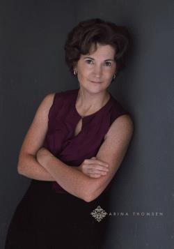 Russian Language Tutor Arina from Independence, KS