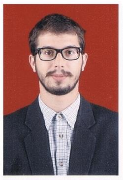 Arabic, Hungarian, Hindi and English Language Tutor Gábor from Yogyakarta, Indonesia