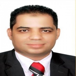 Arabic Language Tutor Ahmed from Giza, Egypt