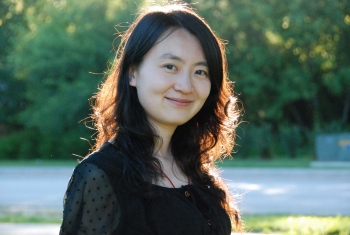 Mandarin Chinese Language Tutor Annie from North Vancouver, BC