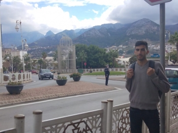 English and Arabic Language Tutor Yassine from Ksar El Kebir, Morocco