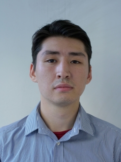 Russian Language Tutor Nursultan from Winnipeg, MB