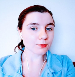 English, German and Spanish Language Tutor Mary from Montréal, QC