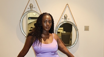 French Language Tutor Snella Sabrina from Kampala, Uganda