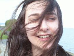 Italian Language Tutor Sara from Imperia, Italy