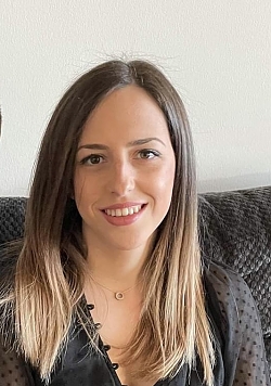 Greek Language Tutor Marianna from Toronto, ON