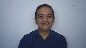 Tagalog Filipino and English Language Tutor Glenn from San Jose del Monte, Philippines
