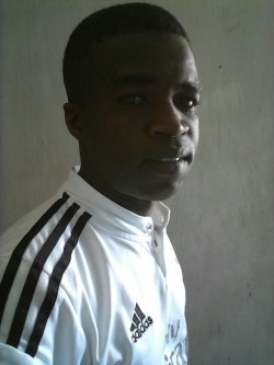 French Language Tutor Adama from Agadir, Morocco