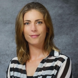 English Language Tutor Danielle from Cape Town, South Africa