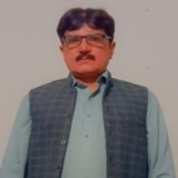 Urdu, Punjabi and English Language Tutor Muhammad Gul Sher from Multan, Pakistan