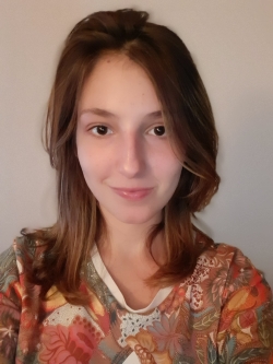 English Language Tutor Sofia from Belgrade, Serbia