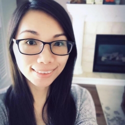 Mandarin Chinese Language Tutor Lisa from Calgary, AB