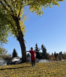 Korean Language Tutor Mary from Edmonton, AB