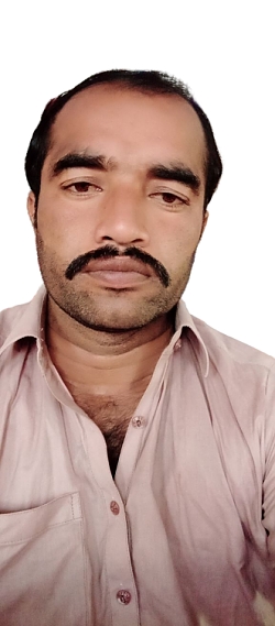 Urdu Language Tutor Tariq from Muzaffargarh, Pakistan