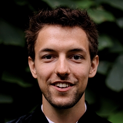 Music Theory and Music Composition Tutor Joshua from Montréal, QC