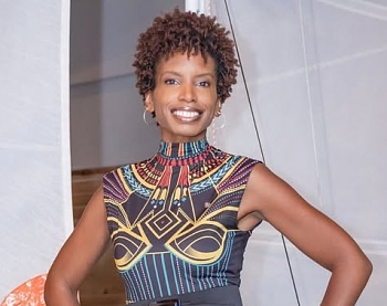 French Language Tutor Christelle from Gatineau, QC