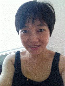 Mandarin Chinese and French Language Tutor Claire from Harbin, China