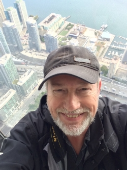 German Language Tutor Peter from Maple Ridge, BC