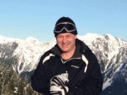 Russian Language Tutor Hugo from New Westminster, BC