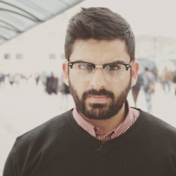 Arabic Language Tutor Ahmed from Calgary, AB