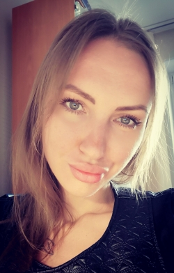 Russian Language Tutor Marina from Murmansk, Russia
