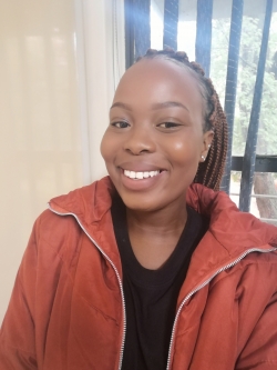 English Language Tutor Michelle from Pretoria, South Africa