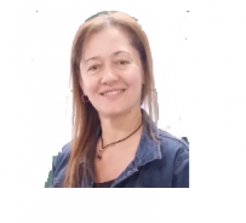 Spanish Language Tutor Cristina from Medellín, Colombia