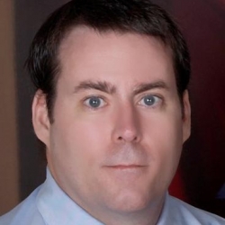 English Language Tutor Darin from Selkirk, MB