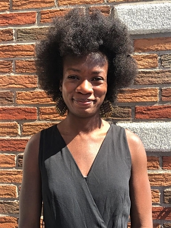 French Language Tutor Sandy from Fredericton, NB