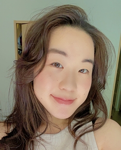 Japanese Language Tutor Mei from Toronto, ON