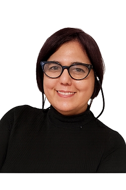 Spanish Language Tutor Vilma from Montreal, QC