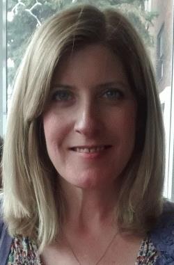 French and English Language Tutor Kristi from Montreal, QC