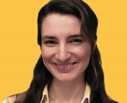 Turkish and English Language Tutor Duygu from Toronto, ON