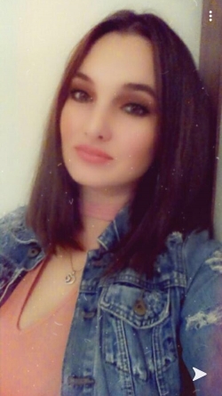 English, Serbo-Croatian and Bosnian Language Tutor Milena from Novi Sad, Serbia