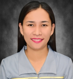 English and Tagalog Filipino Language Tutor Johanna Gladys from Davao, Philippines