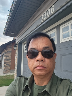 Math Tutor Norman from Calgary, AB