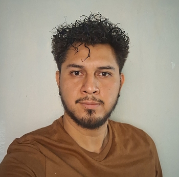 Spanish Language Tutor Adan Mauricio from Morelia, Mexico