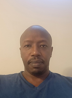 French and Swahili Language Tutor Thierry from Nepean, ON