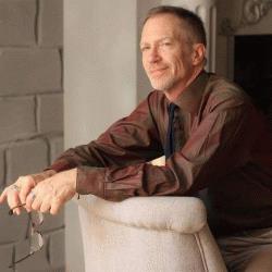 English Language Tutor Paul from Samara, Russia