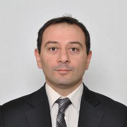 English and Turkish Language Tutor Fatih from Montreal, QC