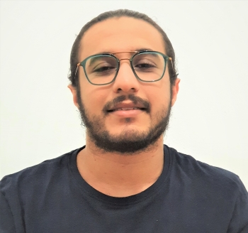 English Language Tutor Brahim from Nabeul, Tunisia