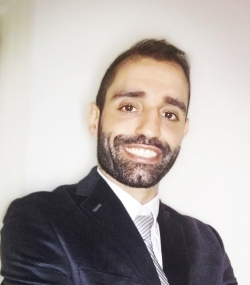 French and Arabic Language Tutor Ramzi from Vancouver, BC