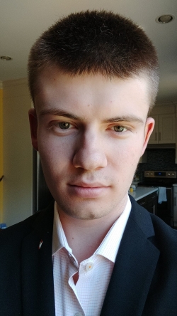 Russian and English Language Tutor Vasily from Vancouver, BC