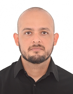 Spanish Language Tutor Nelson from Kitchener, ON