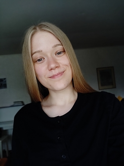 Finnish Language Tutor Iida from Ottawa, ON