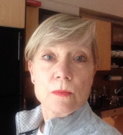 English Language Tutor Anne from New York City, NY