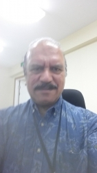 English Language Tutor Sarfraz from Mississauga, ON