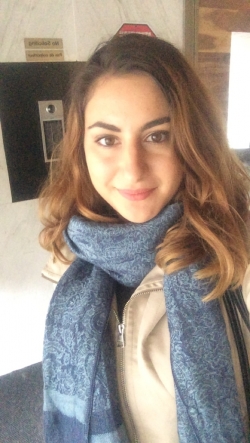 French Language Tutor Tsvetelina from Montréal, QC